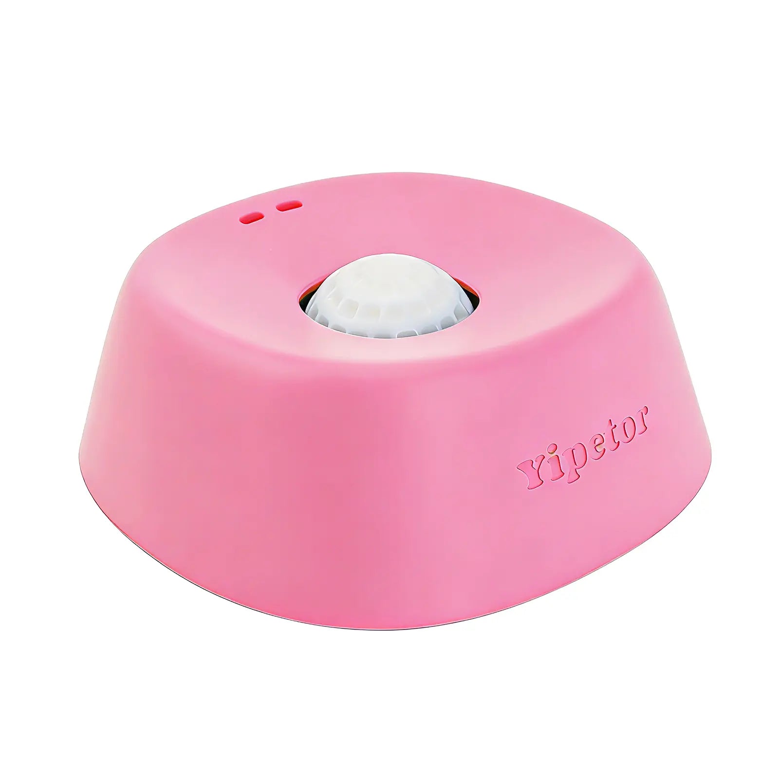 Yipetor Slow Feeder Dog Bowls for Liquid Treat, [Built-In Rolling Ball] No Spill Bone Broth Dog Licking Bowl, Multi-Purpose Puppy Yogurt Feeder Bowl for All Breeds Dietary Supplement/Post-Op Nutrition Feeding,#Summervibes #Petlovers