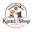 KandJ Shop - Home
