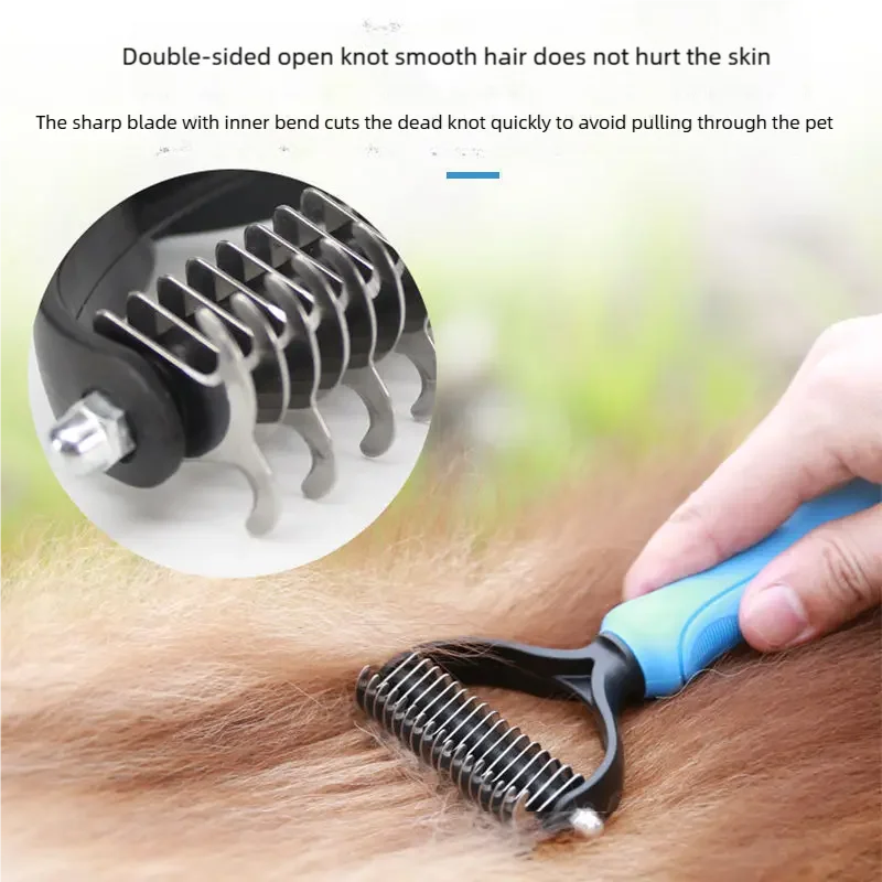 Fur-Easy Pet Hair Remover