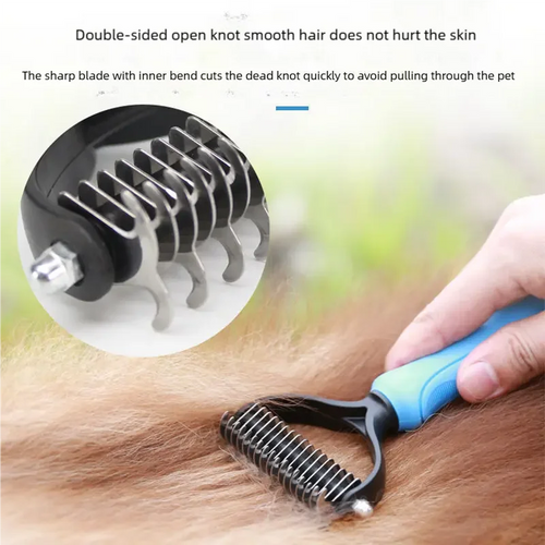 Fur-Easy Pet Hair Remover