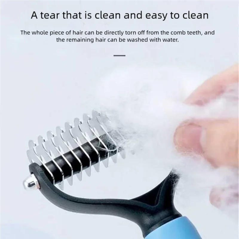 Fur-Easy Pet Hair Remover