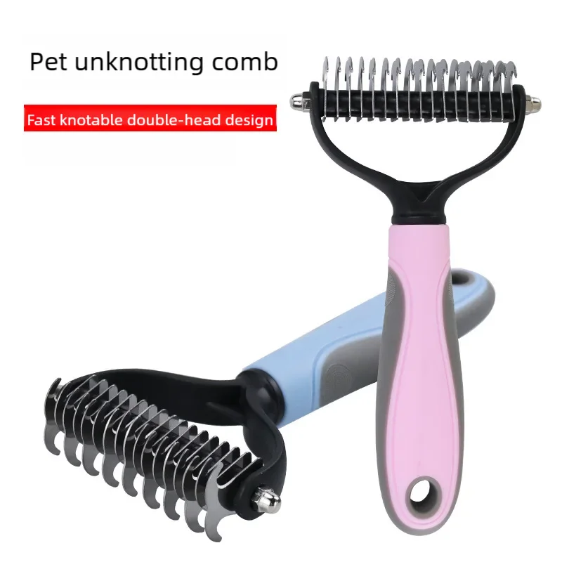 Fur-Easy Pet Hair Remover