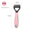 Fur-Easy Pet Hair Remover